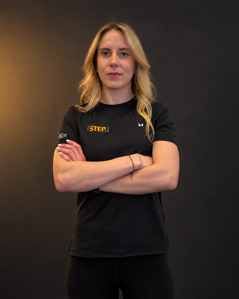 Ivona Mrđen